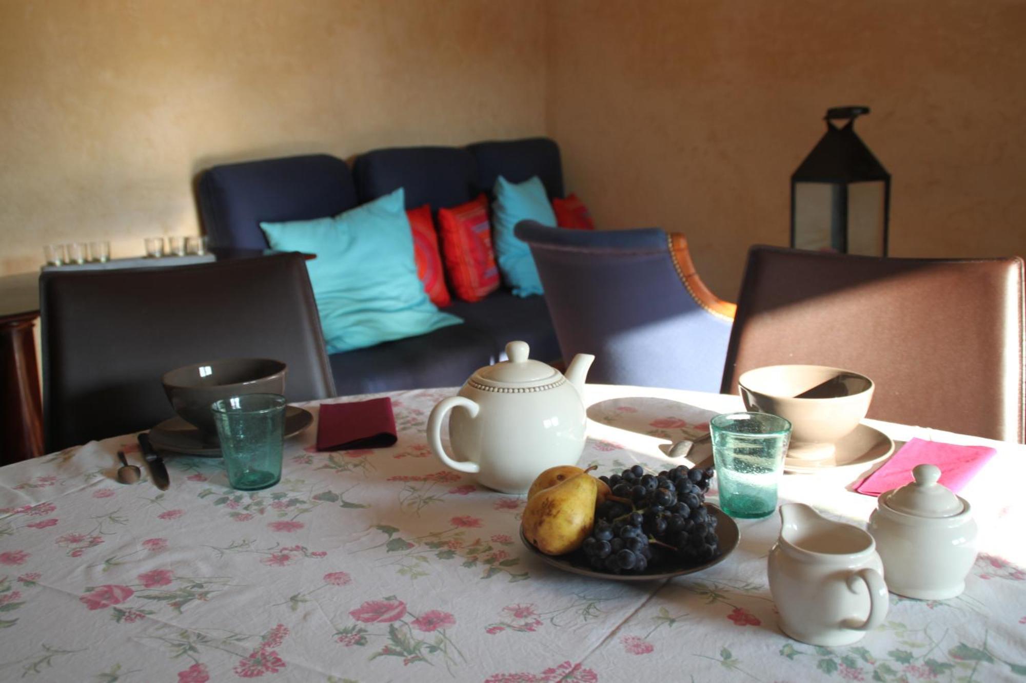 Bed & Breakfast - Maison De Marie Messimy-sur-Saone Экстерьер фото