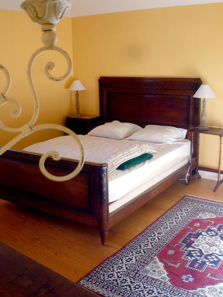 Bed & Breakfast - Maison De Marie Messimy-sur-Saone Экстерьер фото