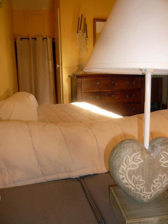 Bed & Breakfast - Maison De Marie Messimy-sur-Saone Номер фото
